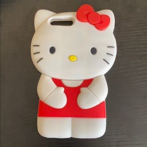 Hello Kitty iPhone 7 Plus Case